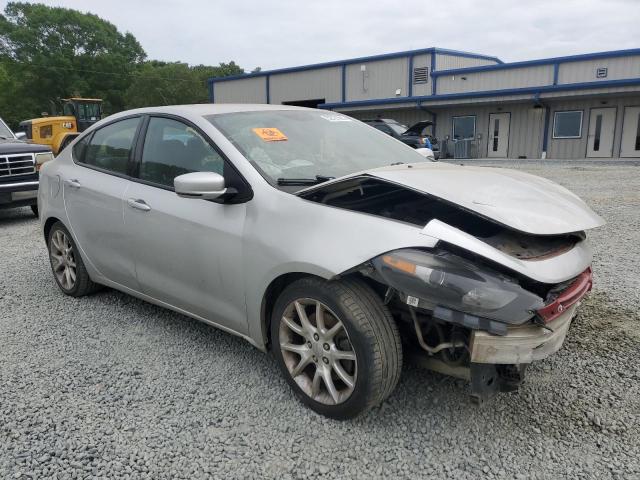 Photo 4 from auction – 2013 DODGE DART LIMIT with VIN 1C3CDFCBXDD326585