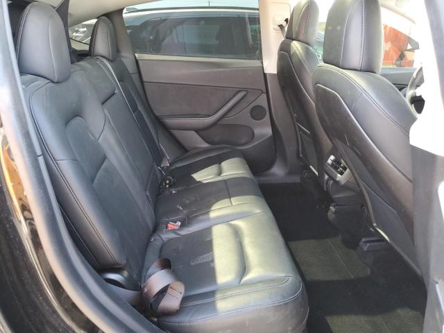 Photo 10 from auction – 2020 TESLA MODEL Y with VIN 5YJYGDEF3LF017299