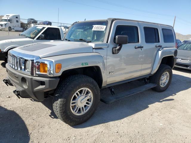 HUMMER H3 2006 with VIN 5GTDN136X68324309 - Photo from auction