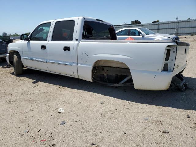 Photo 2 from auction – 2005 GMC NEW SIERRA with VIN 2GTEC13T951223724