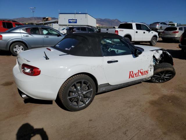 Photo 3 from auction – 2010 MAZDA MX-5 MIATA with VIN JM1NC2EFXA0212976