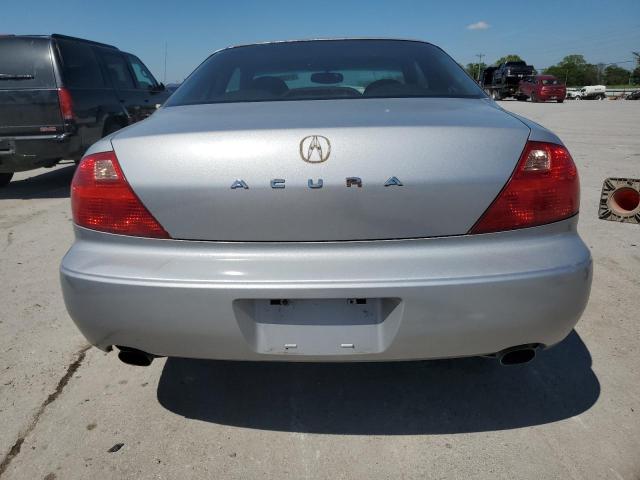 Photo 6 from auction – 2002 ACURA 3.2CL with VIN 19UYA42402A003437