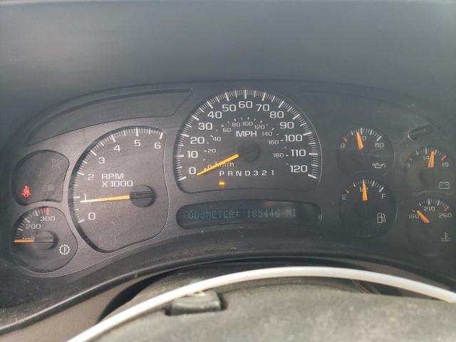 Photo 9 from auction – 2007 GMC SIERRA K25 with VIN 1GTHK29U97E166917