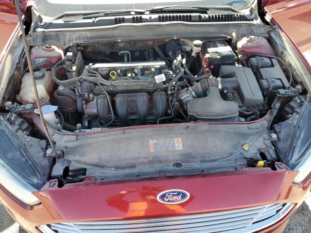 Photo 11 from auction – 2014 FORD FUSION SE with VIN 1FA6P0H74E5397770