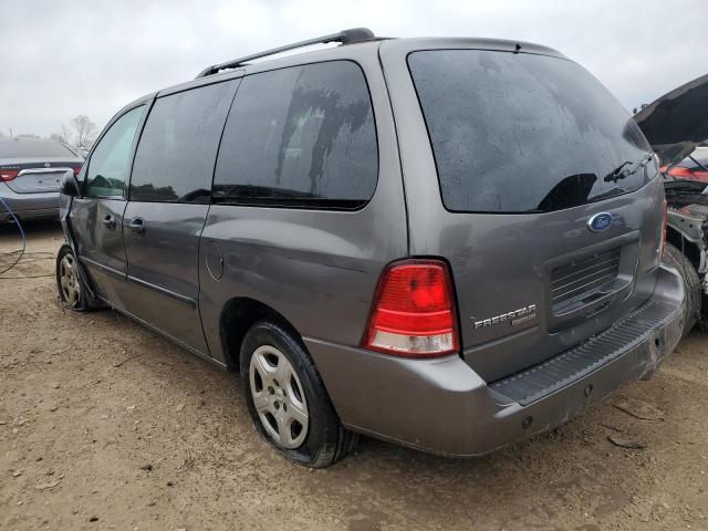 Photo 2 from auction – 2006 FORD FREESTAR S with VIN 2FMDA51676BA16147