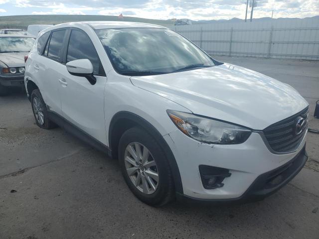 Photo 4 from auction – 2016 MAZDA CX-5 TOURI with VIN JM3KE2CY1G0667393