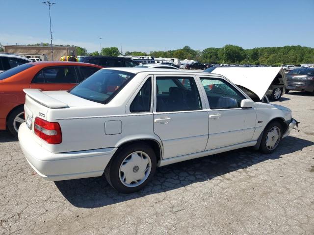 Photo 3 from auction – 1998 VOLVO S70 with VIN YV1LS5585W1491892