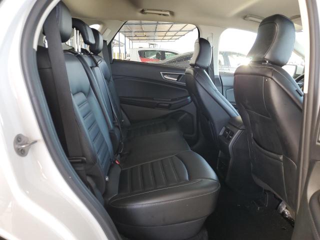Photo 10 from auction – 2023 FORD EDGE SEL with VIN 2FMPK4J91PBA24860
