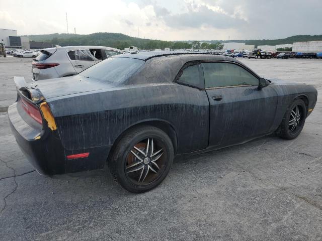 Photo 3 from auction – 2012 DODGE CHALLENGER with VIN 2C3CDYAG0CH291793