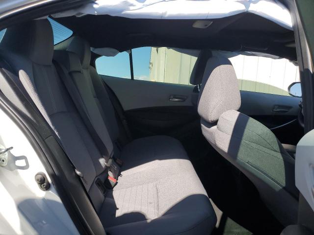 Photo 10 from auction – 2023 TOYOTA COROLLA LE with VIN JTDBCMFE5P3024538