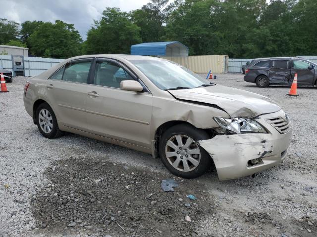 Photo 4 from auction – 2008 TOYOTA CAMRY CE with VIN 4T1BE46K88U788052