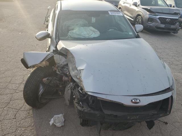 Photo 5 from auction – 2015 KIA OPTIMA HYB with VIN KNAGM4AD4F5086305