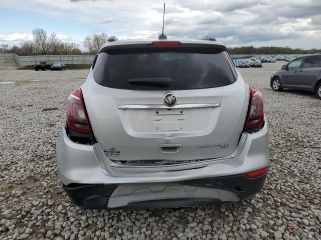 Photo 6 from auction – 2019 BUICK ENCORE PRE with VIN KL4CJESB6KB836967