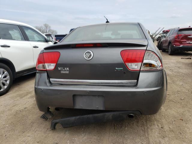 Photo 6 from auction – 2010 MERCURY MILAN PREM with VIN 3MEHM0JGXAR606537