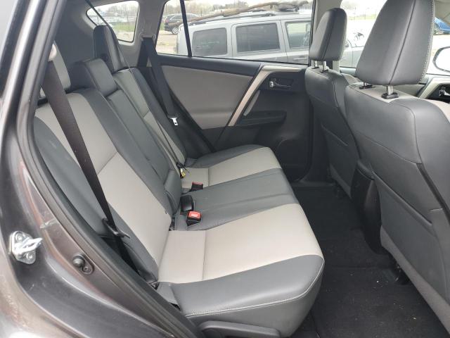 Photo 10 from auction – 2014 TOYOTA RAV4 LIMIT with VIN 2T3DFREV4EW215344