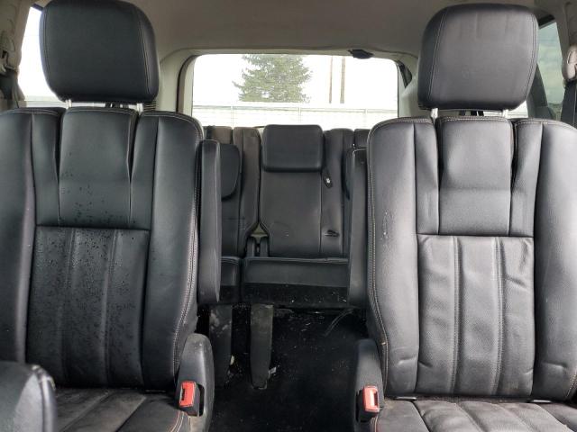 Photo 10 from auction – 2013 CHRYSLER TOWN & COU with VIN 2C4RC1BG7DR604137