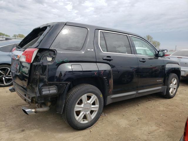 Photo 3 from auction – 2016 GMC TERRAIN SL with VIN 2GKFLNE38G6119034