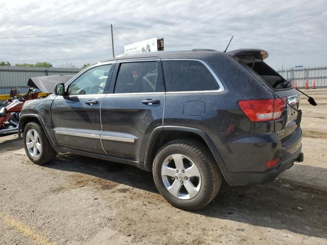 Photo 2 from auction – 2013 JEEP GRAND CHER with VIN 1C4RJFAGXDC648369