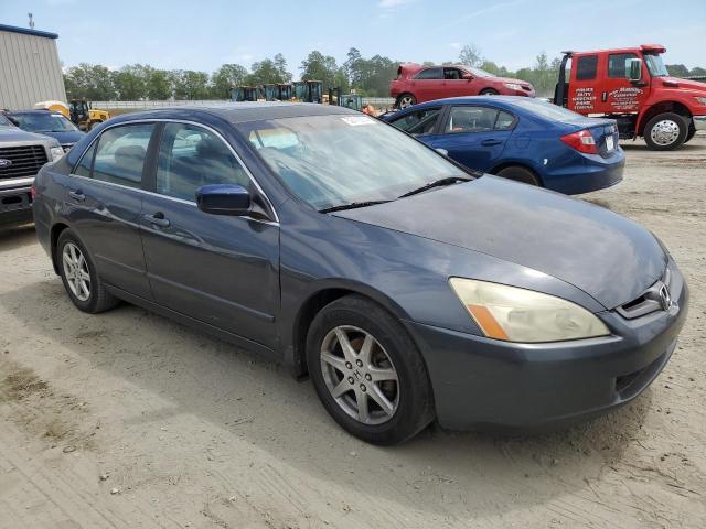 Photo 4 from auction – 2004 HONDA ACCORD EX with VIN 1HGCM66524A033820