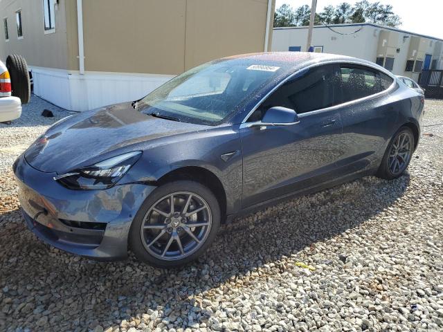 TESLA MODEL 3 2018 with VIN 5YJ3E1EA1JF016216 - Photo from auction
