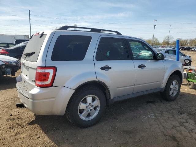 Photo 3 from auction – 2011 FORD ESCAPE XLT with VIN 1FMCU9DG9BKC50370