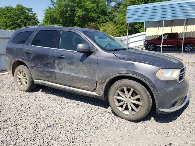Photo 4 from auction – 2017 DODGE DURANGO SX with VIN 1C4RDHAG2HC611065