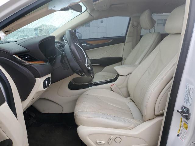 Photo 7 from auction – 2015 LINCOLN MKC with VIN 5LMCJ2A96FUJ36548