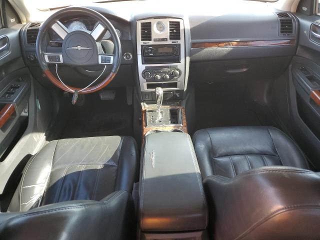 Photo 8 from auction – 2010 CHRYSLER 300C with VIN 2C3CA6CT0AH126458