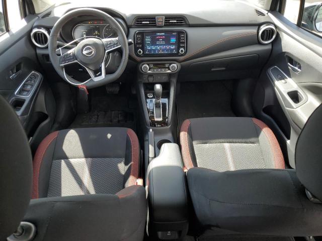 Photo 8 from auction – 2024 NISSAN VERSA SR with VIN 3N1CN8FV3RL866987