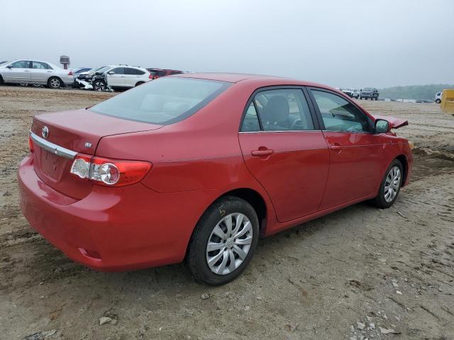Photo 3 from auction – 2013 TOYOTA COROLLA BA with VIN 2T1BU4EE6DC021990