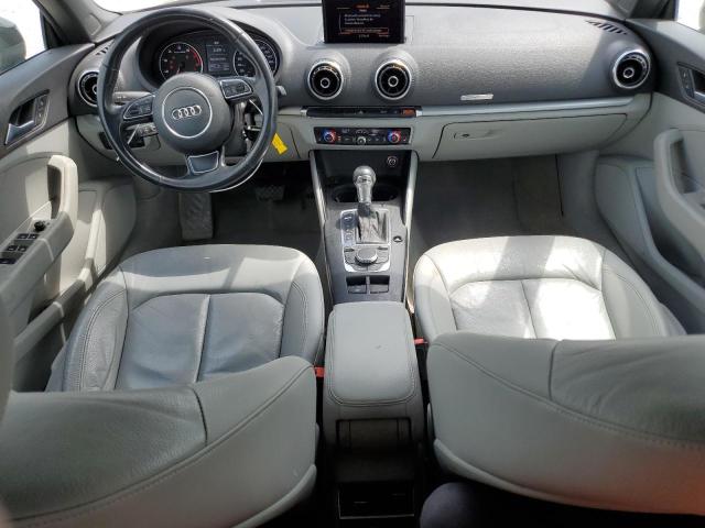 Photo 8 from auction – 2015 AUDI A3 with VIN WAU7FLFF6F1127054