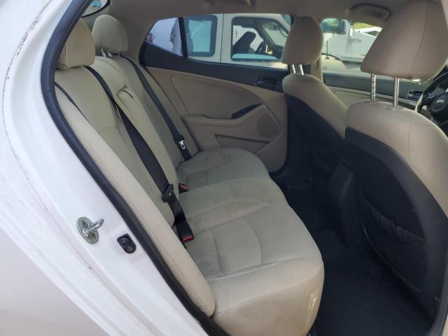Photo 10 from auction – 2015 KIA OPTIMA LX with VIN 5XXGM4A78FG369525