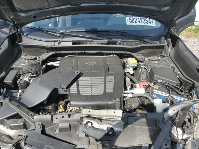 Photo 12 from auction – 2019 SUBARU FORESTER P with VIN JF2SKAGC8KH558712