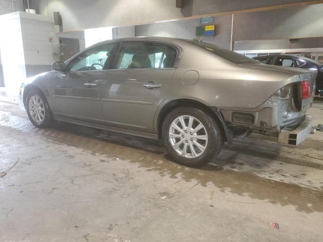 Photo 2 from auction – 2011 BUICK LUCERNE CX with VIN 1G4HC5EM6BU108780