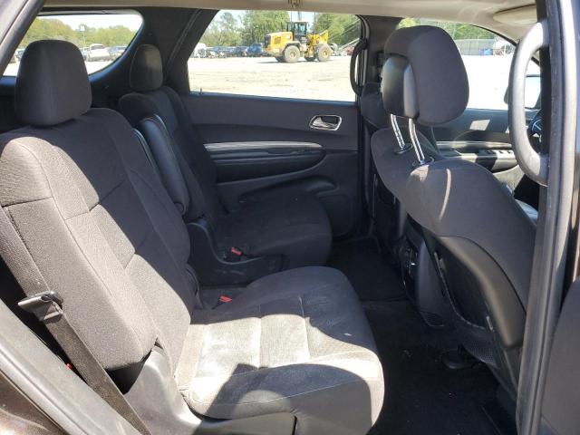 Photo 11 from auction – 2017 DODGE DURANGO SX with VIN 1C4RDHAG6HC677134