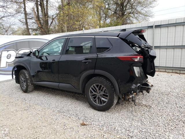 Photo 2 from auction – 2023 NISSAN ROGUE S with VIN 5N1BT3AA1PC853214