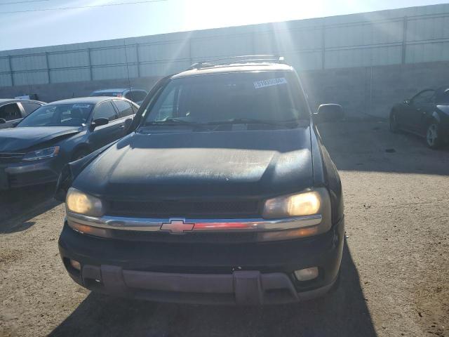 Photo 5 from auction – 2004 CHEVROLET TRAILBLAZE with VIN 1GNES16S146144424