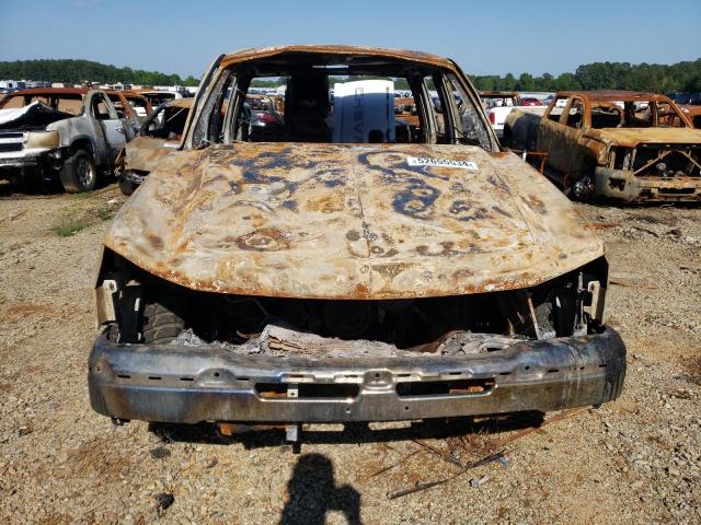 Photo 5 from auction – 2003 CHEVROLET SILVERADO with VIN 2GCEC19V031215890