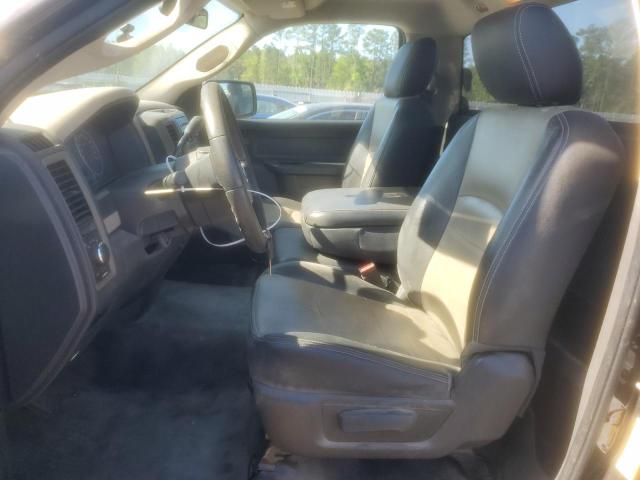 Photo 7 from auction – 2011 DODGE RAM 1500 with VIN 3D7JB1EK5BG595964