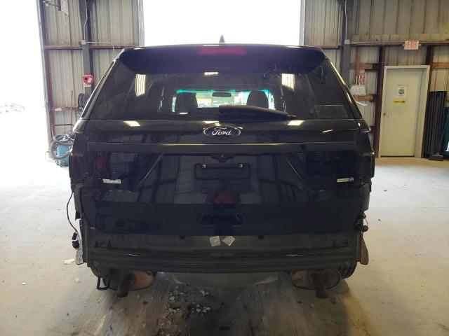 Photo 6 from auction – 2017 FORD EXPLORER P with VIN 1FM5K8AR5HGB64953
