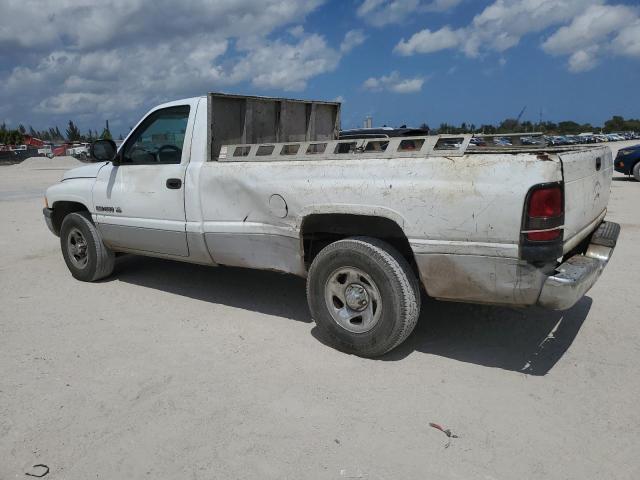Photo 2 from auction – 2000 DODGE RAM 1500 C with VIN 1B7HC16Y6YS556763