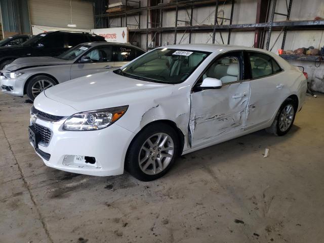 Photo 1 from auction – 2015 CHEVROLET MALIBU 1LT with VIN 1G11C5SL6FF322141