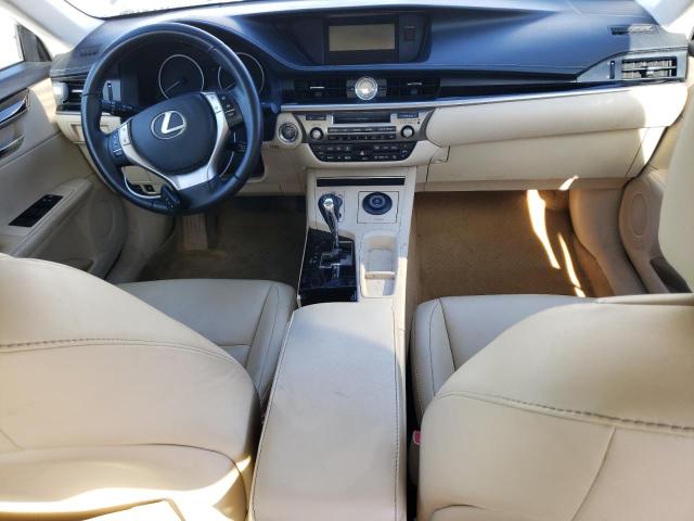 Photo 8 from auction – 2014 LEXUS ES 350 with VIN JTHBK1GG9E2093686