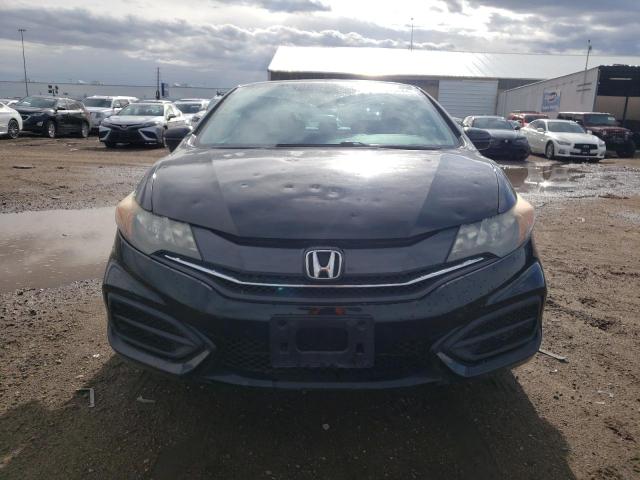 Photo 5 from auction – 2015 HONDA CIVIC EX with VIN 2HGFG3B84FH501182