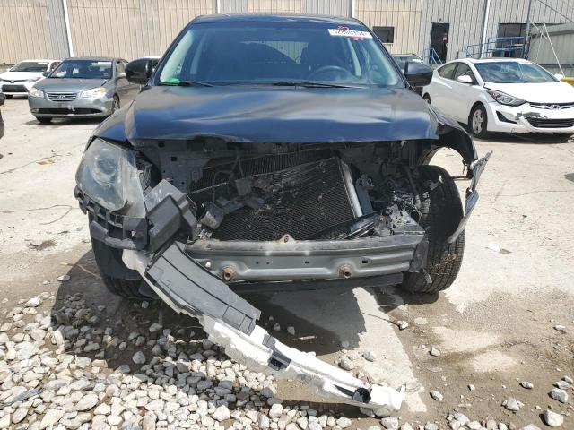 Photo 5 from auction – 2013 MAZDA CX-9 TOURI with VIN JM3TB3CA7D0404603