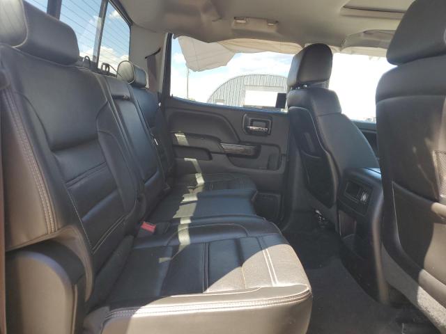 Photo 10 from auction – 2015 GMC SIERRA K25 with VIN 1GT120E81FF146071