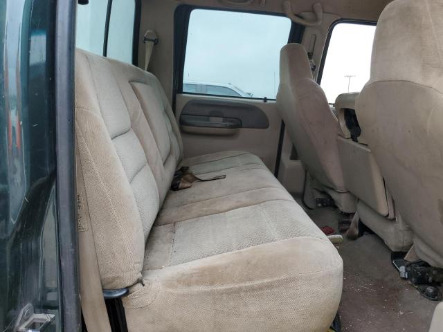 Photo 10 from auction – 2002 FORD F250 SUPER with VIN 1FTNW20F12EA79821