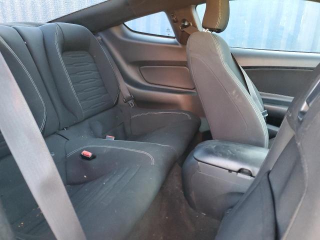 Photo 10 from auction – 2016 FORD MUSTANG with VIN 1FA6P8TH3G5230026