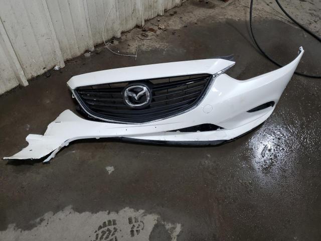 Photo 12 from auction – 2017 MAZDA 6 TOURING with VIN JM1GL1V54H1136461