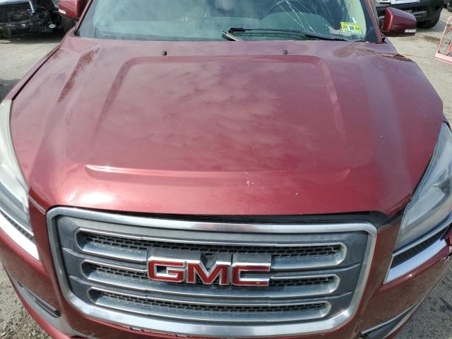 Photo 12 from auction – 2015 GMC ACADIA SLT with VIN 1GKKVRKD5FJ193509